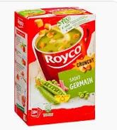 DOOS ROYCO SOEP SAINT GERMAIN CRUNCHY