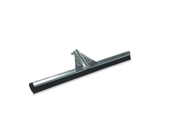 VLOERWISSER 55CM ZWART INDUSTRIE