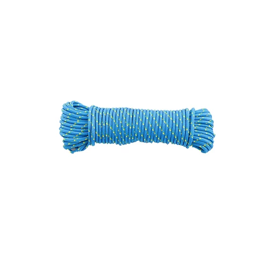 GEVLOCHTEN TOUW 5MM - M20 PPT 0520SMX