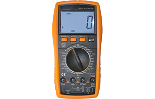 DIGITALE MULTI METER 15152 ELIMEX