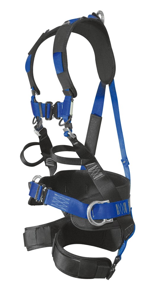 VEILIGHEIDS HARNAS SECUR 3 M-XL COMFORT SECURX
