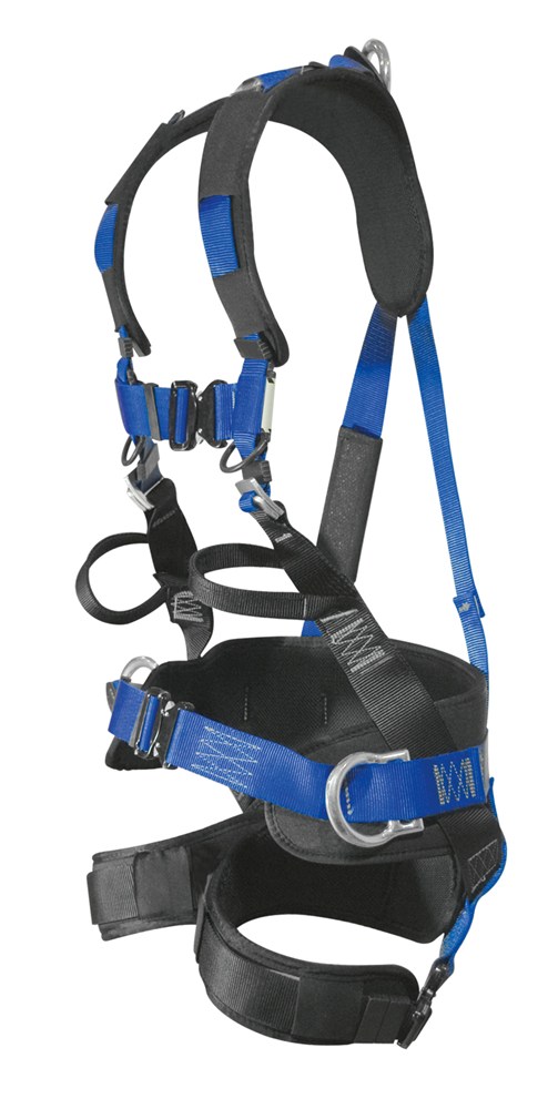 VEILIGHEIDS HARNAS SECUR XXL COMFORT SECURX