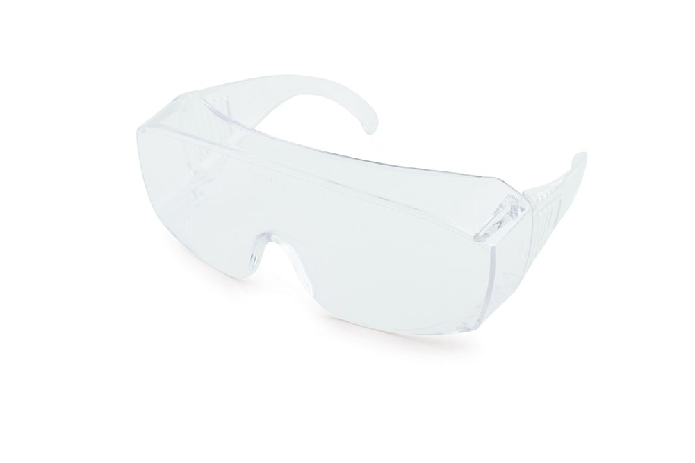 VEILIGHEIDS BRIL MIRA SECURX