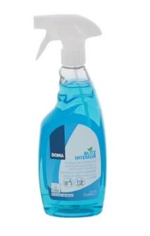 BLITZ INTERIEUR EN GLASREINIGER 750ML BOMA
