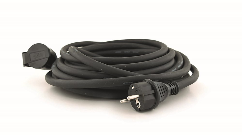 VERLENG KABEL NEOPREEN 15M HO7RN 3G2.5
