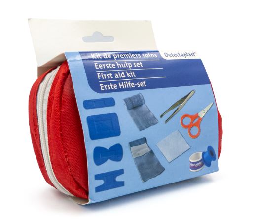 EHBO SET REF 9091