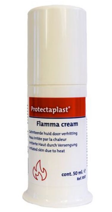 FLAMMA CREME 1007 50ML