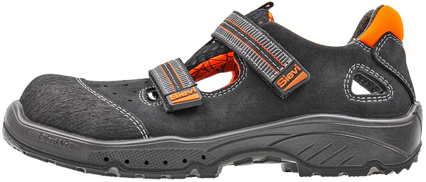 VEILIGHEIDS SCHOEN AIR GALAXY 2 XL S1 SIEVI