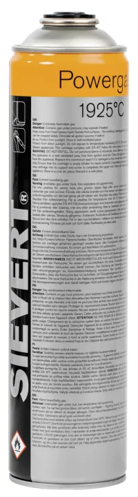 BUTAANGAS 1925° 300ML SIEVERT