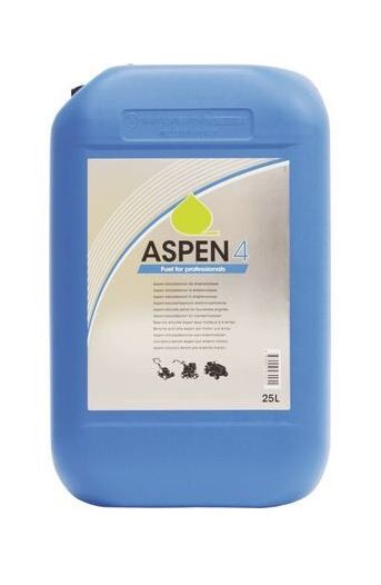 X 25L MOTO MIX ASPEN 4T