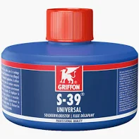 S-39 SOLDEER VLOEI MIDDEL 320ML