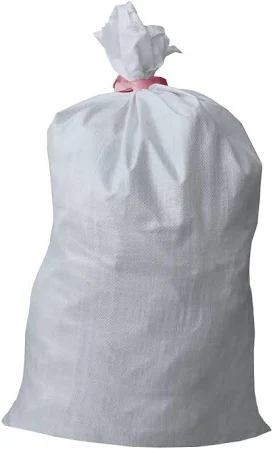 PUIN RUIM ZAK 65X100CM 4TECX (4ST) 