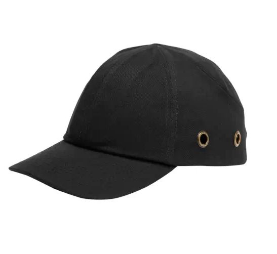 STOOT PET ZWART EN812 MSAFE