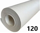 STUCLOPER ROL +-120CM X 60M2