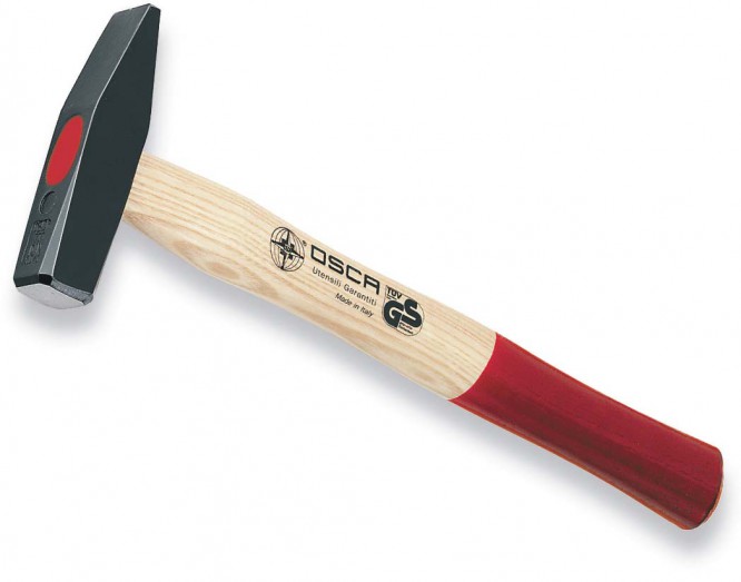 HAMER GR300 OSCA