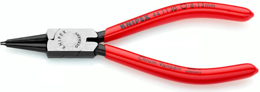 CIRCLIPS TANG BINNEN 8-13MM KNIPEX