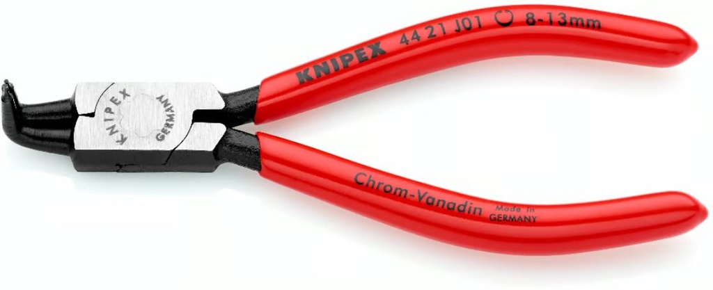 TANG BINNEN 8-13MM CIRCLIPS KNIPEX