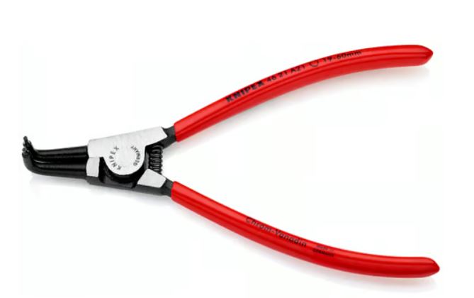 TANG 4621A31 CIRCLIPS 40-100MM 90° KNIPEX