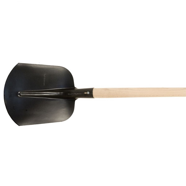 SCHOP NR 2 + STEEL ES