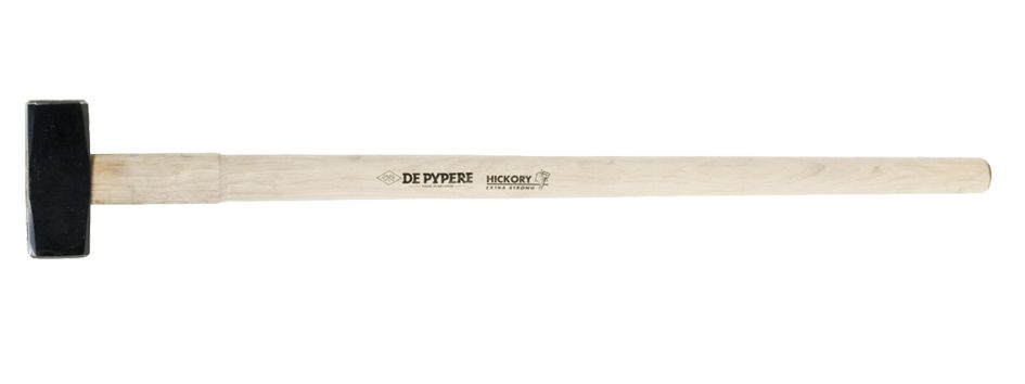 VOORHAMER 5 KG STEEL ES  DEPY
