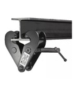 BALKENKLEM 2T BEK 75-220MM HOIST