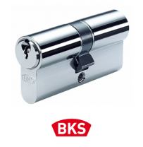 CILINDER BKS NIKKEL 