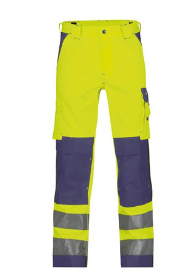 WERK BROEK BUFFALO FLUO 290GR DASSY