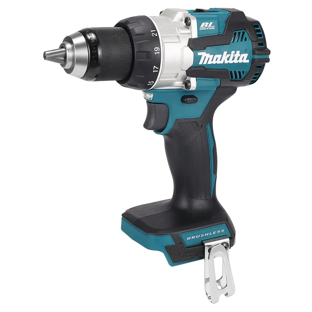 BODY ACCU BOOR / SCHROEF MACH 18V 73NM  MAKITA