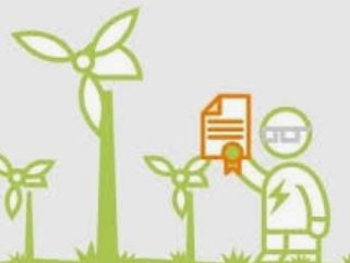 GROENE STROOM CERTIFICATEN