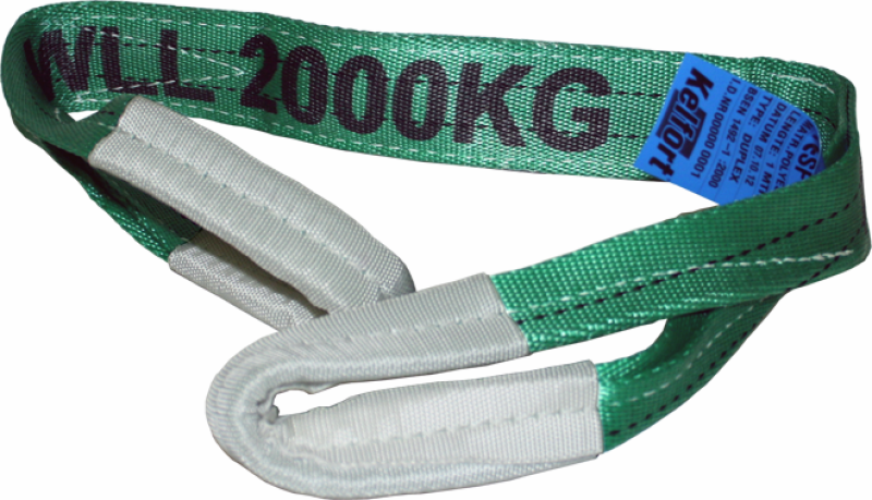 HIJS BAND 2T - 5M HOIST