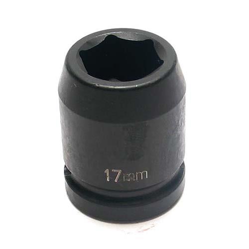 IMPACT DOP Lengte 38mm RAMI