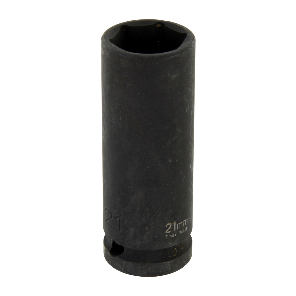 IMPACT DOP Lengte 78mm RAMI