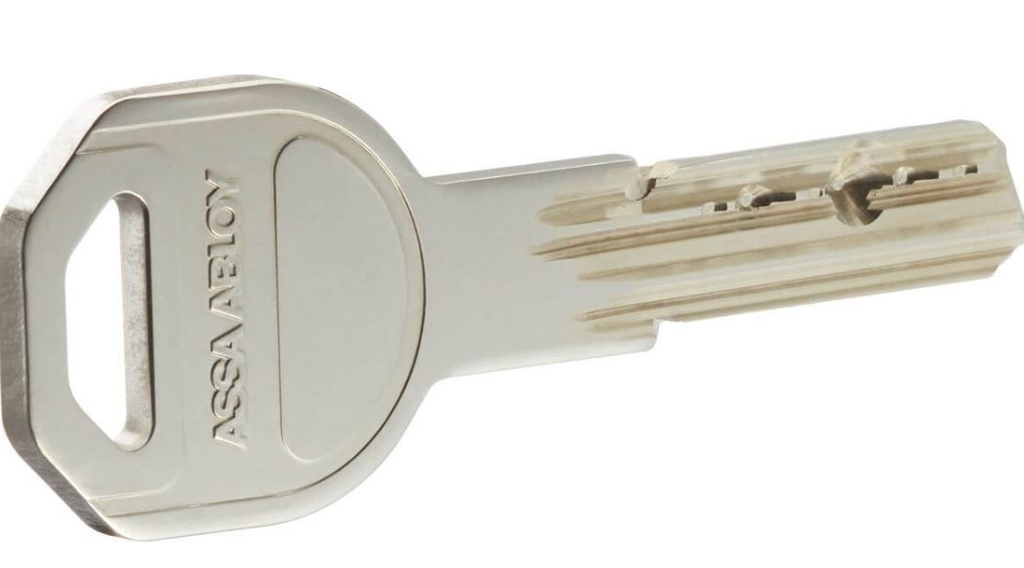 RESERVE SLEUTEL K100PR LITTO