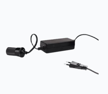 TRISTAR KOELBOX OMVORMER 12V - 240V