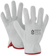 HANDSCHOEN DRIVER RUNDSNERF MT9 ADF 