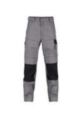 BROEK LINCOLN DASSY VLAMVERTRAGEND