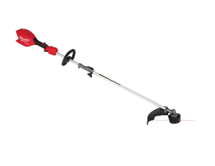 OUTDOOR POWER HEAD FUEL™ M18 GEN 2 – INCL.  GRASTRIMMER OPZETSTUK MILWAUKEE