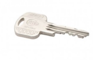 RESERVE SLEUTEL MC+ LITTO OP CODE