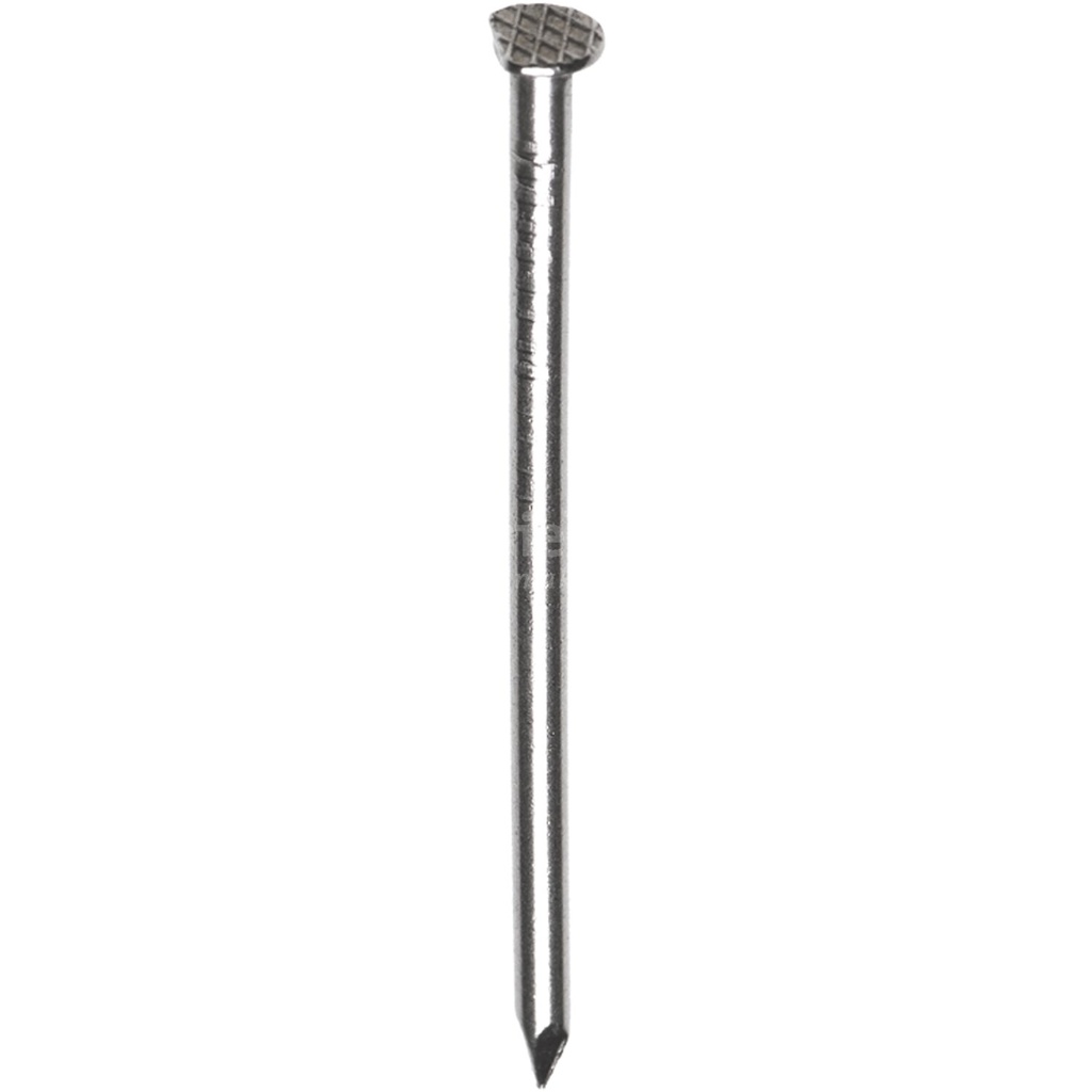 X 1KG INOX NAGELS PK MM40 X2.1
