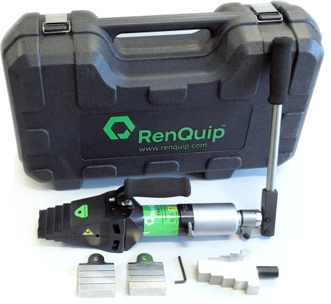 FLENZENSPREIDER RENQUIP