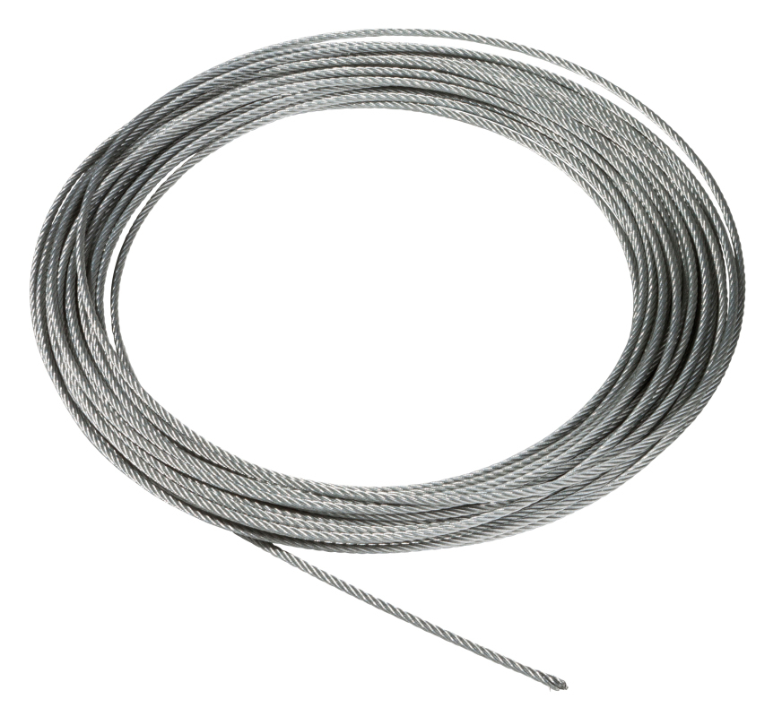 X 1M STALEN KABEL MM2
