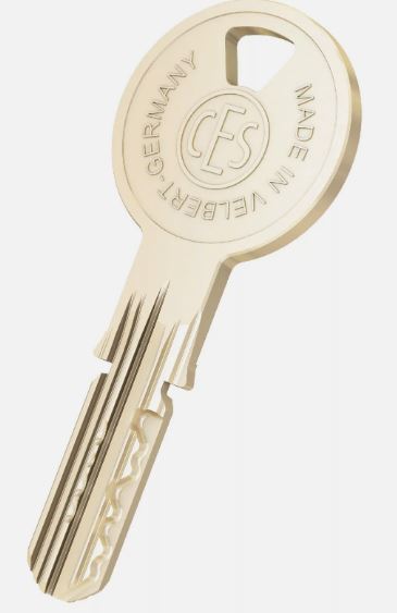 RESERVE SLEUTEL CES