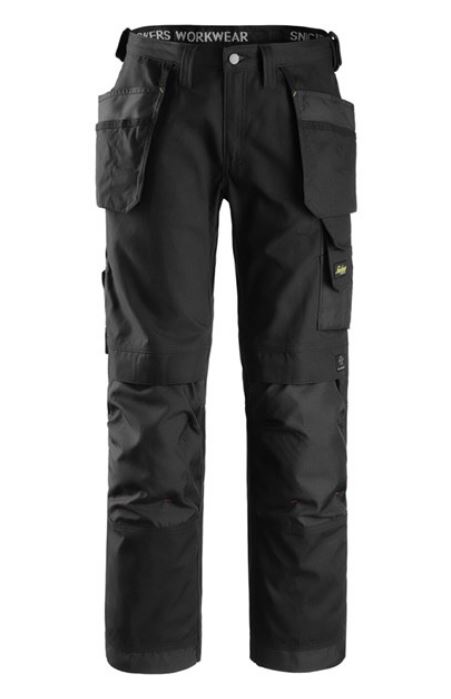 SNICKERS Canvas+ Broek met HZ