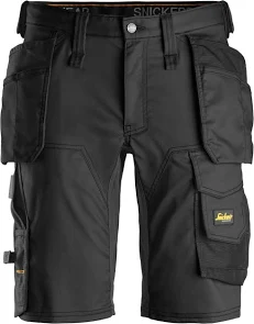 SNICKERS AW Stretch Short HZ 6141
