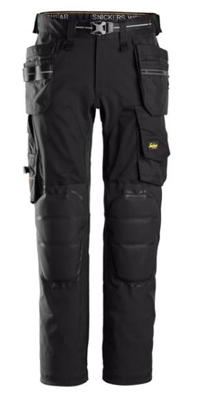 SNICKERS AW Pantalon Capsul HP 6590