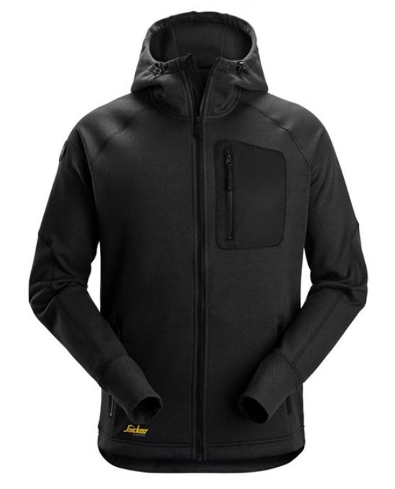 SNICKERS FW Fleece Hoodie