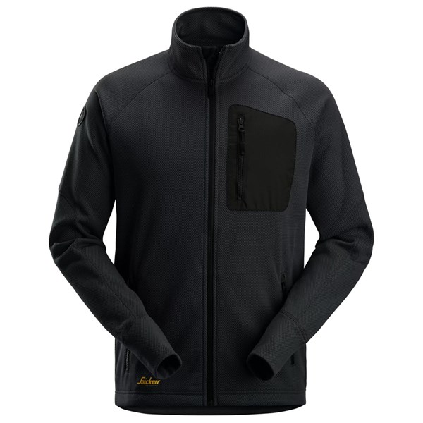 SNICKERS FW Fleece Jacket