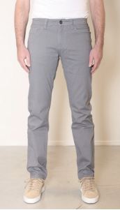 JEANS WERKBROEK SLIM GREY NEW STAR
