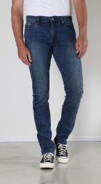 JEANS WERKBROEK SLIM STONE USED NEW STAR