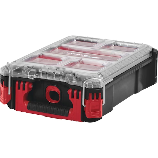 PACKOUT ORGANIZER COMPACT MILWAUKEE